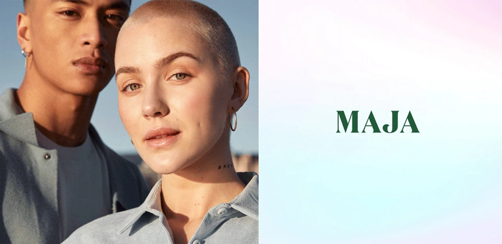 Maja helseplattform