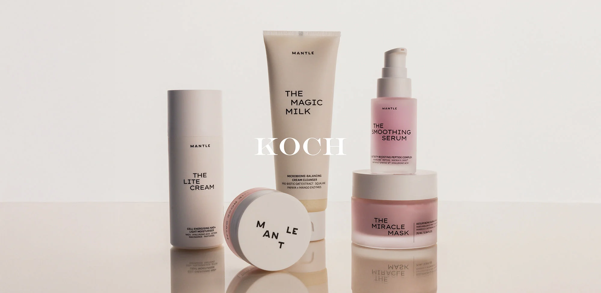 Koch Parfymeri