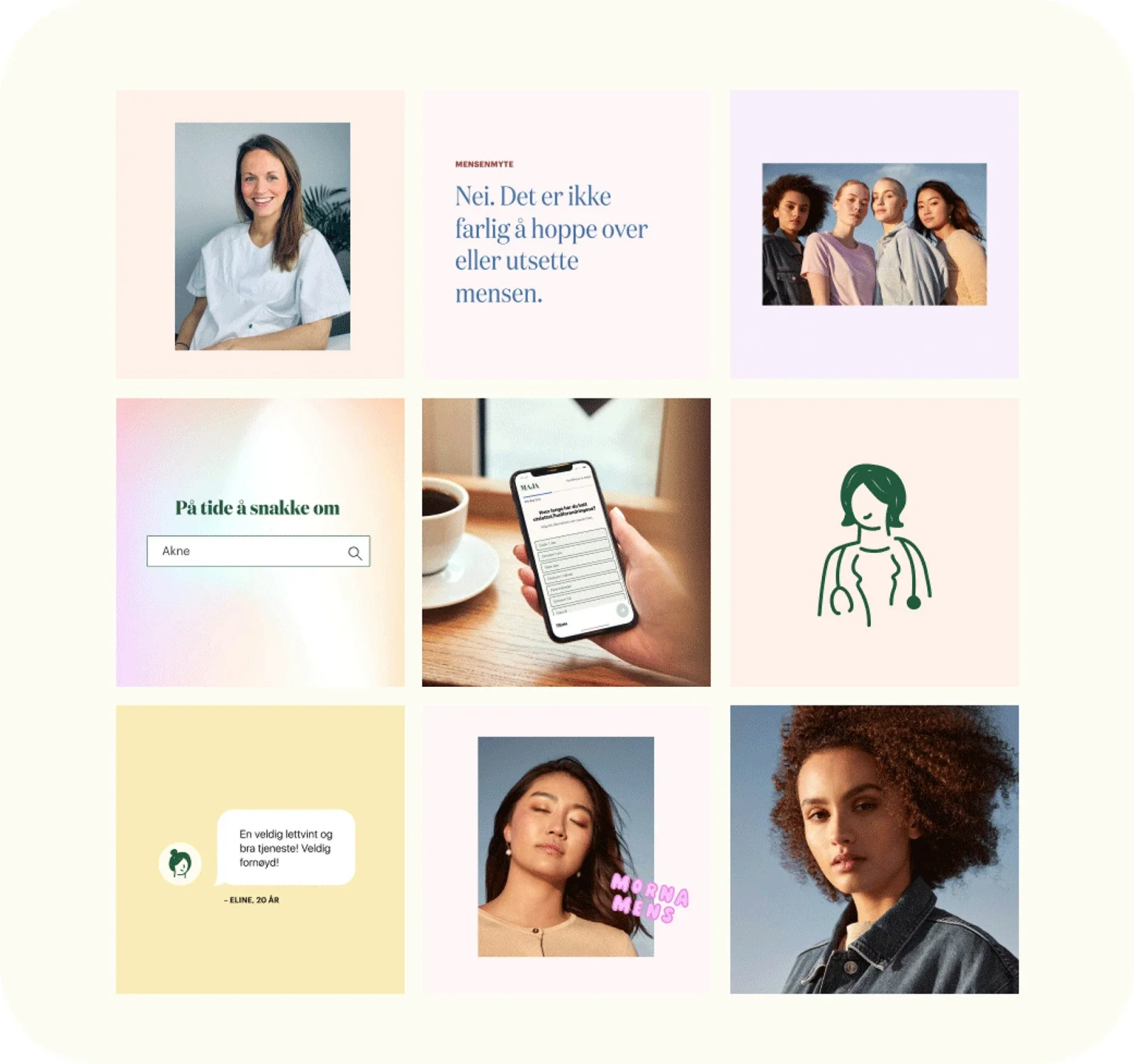 Maja Google Ads