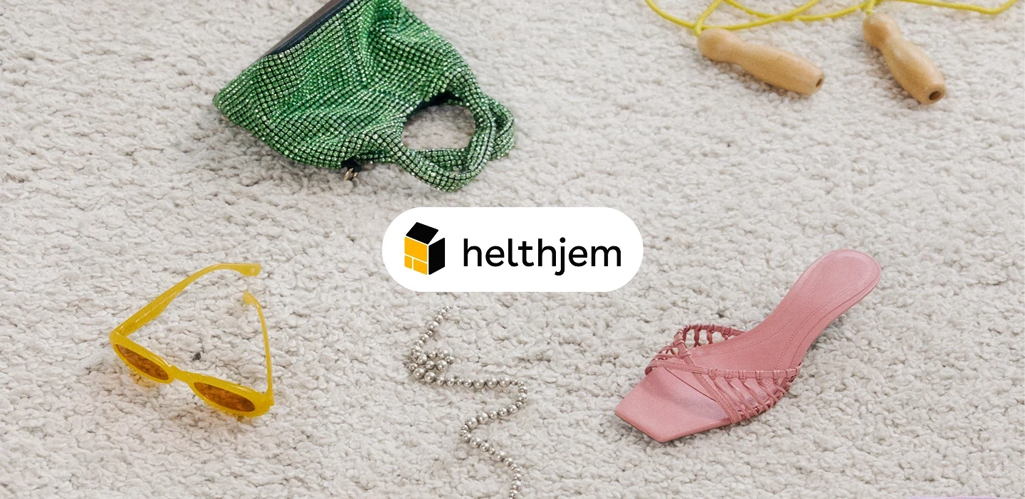 Helthjem