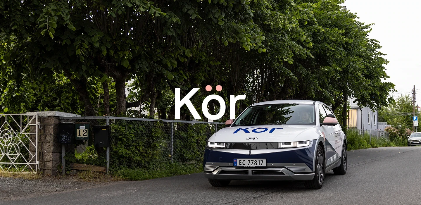Kör