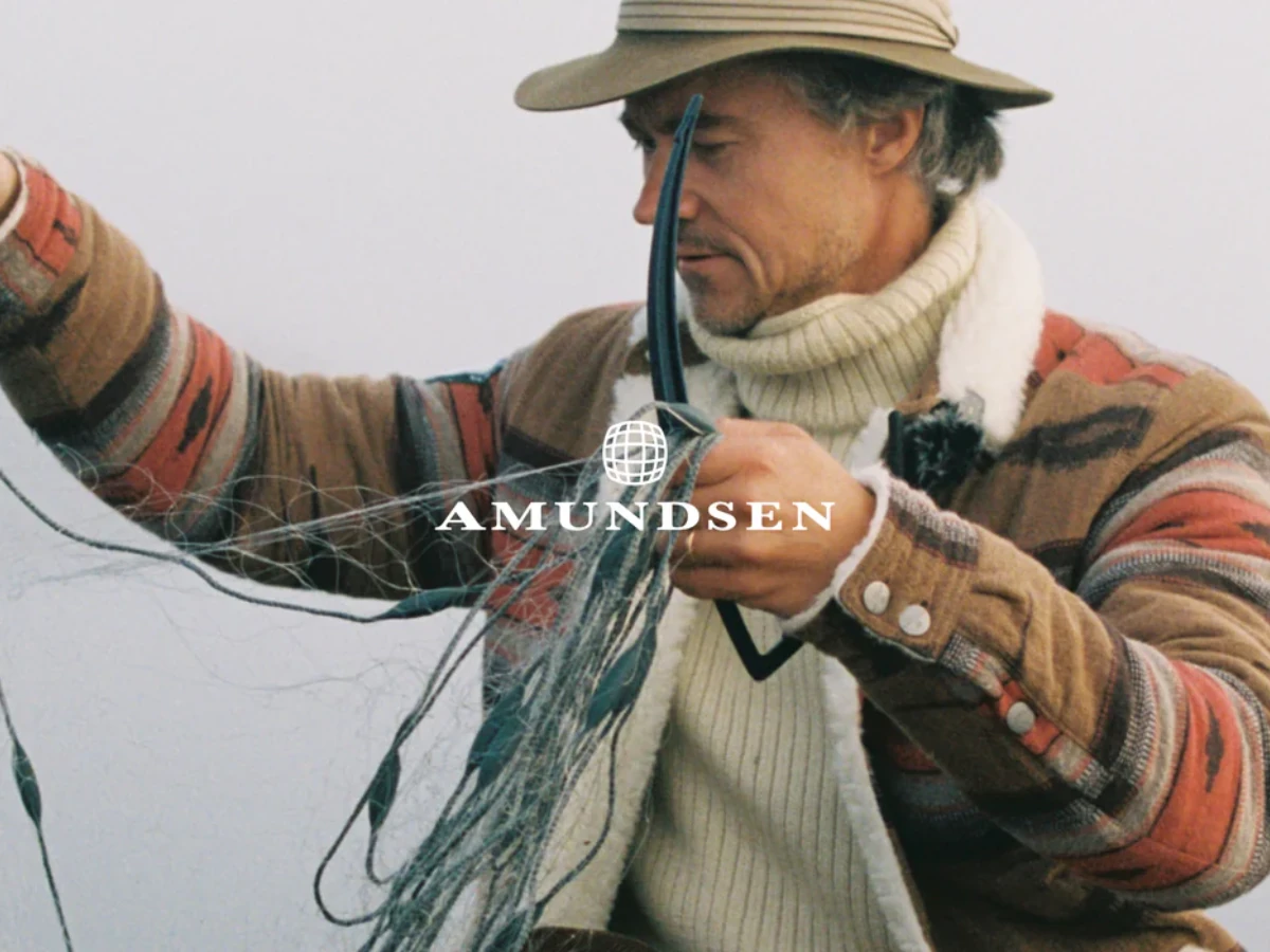 Amundsen
