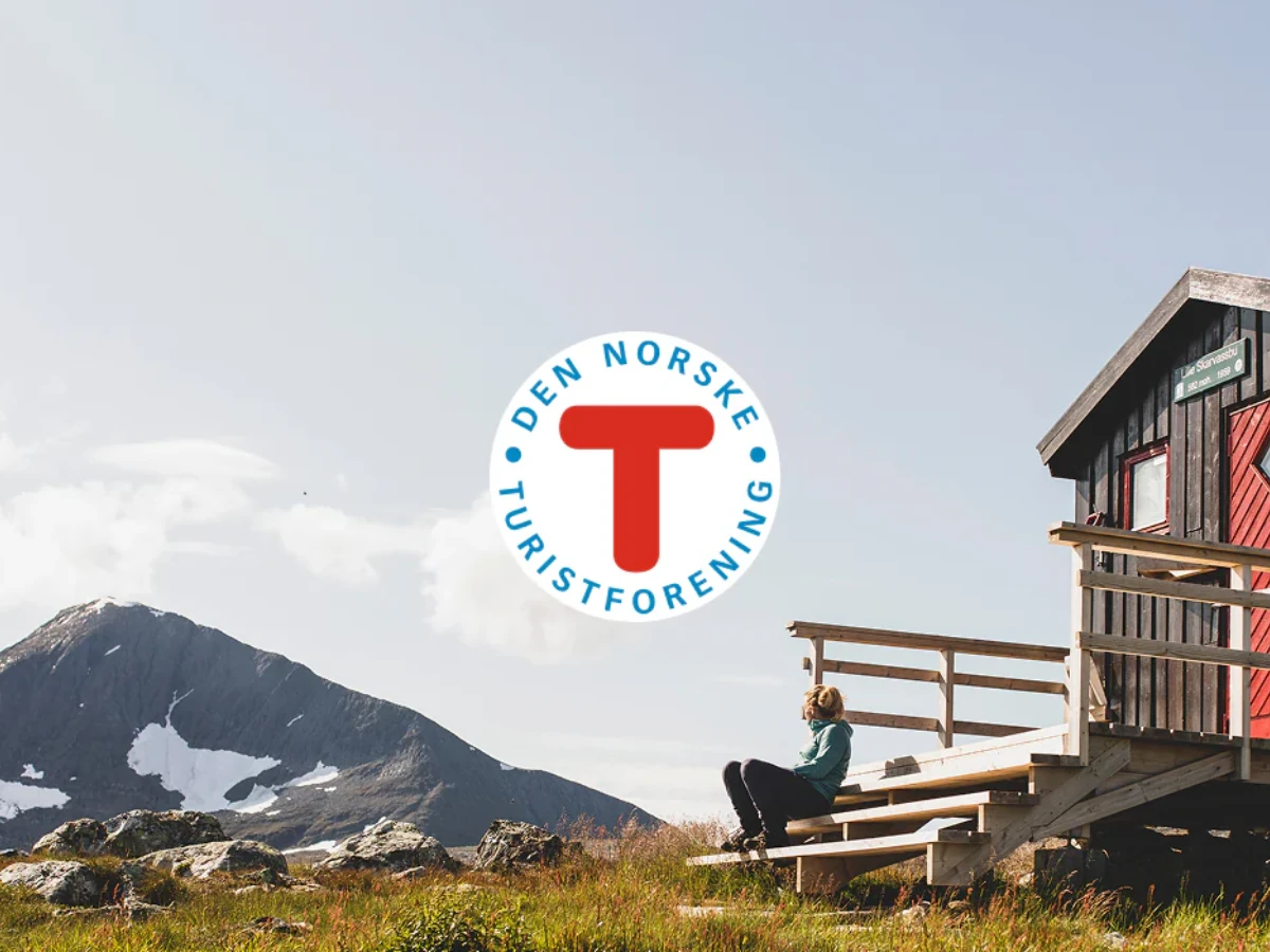 Den Norske Turistforening