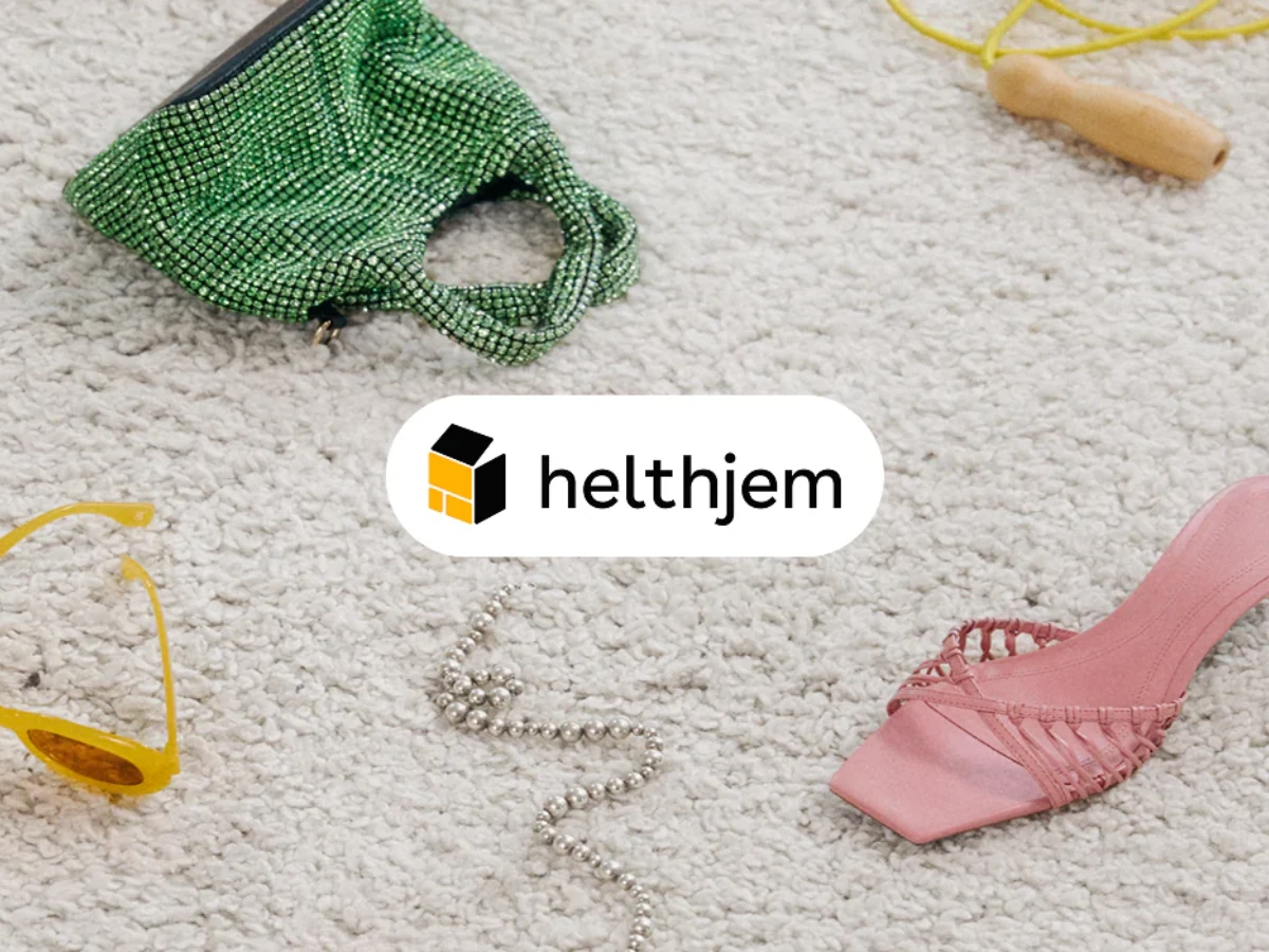 Helthjem