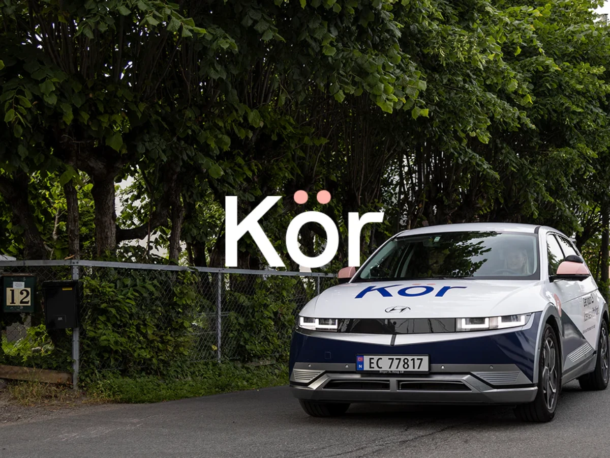 Kör