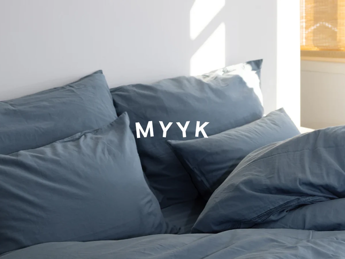 MYYK
